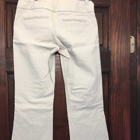 The Limited Drew Fit Capri pant - Picture 2 of 3